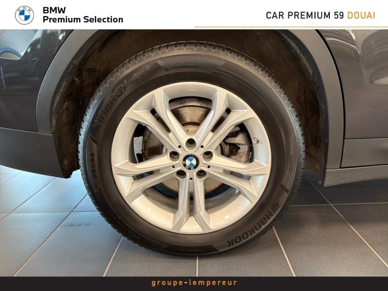 Image BMW X3 sDrive18dA 150ch  Business Design