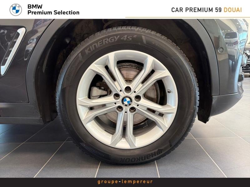 Image BMW X3 sDrive18dA 150ch  Business Design