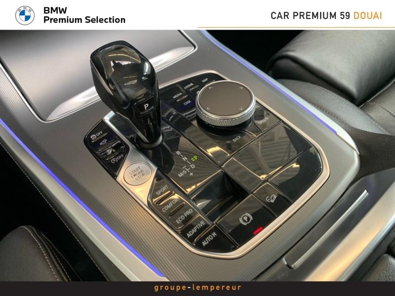 Image BMW X5 xDrive30d 265ch M Sport