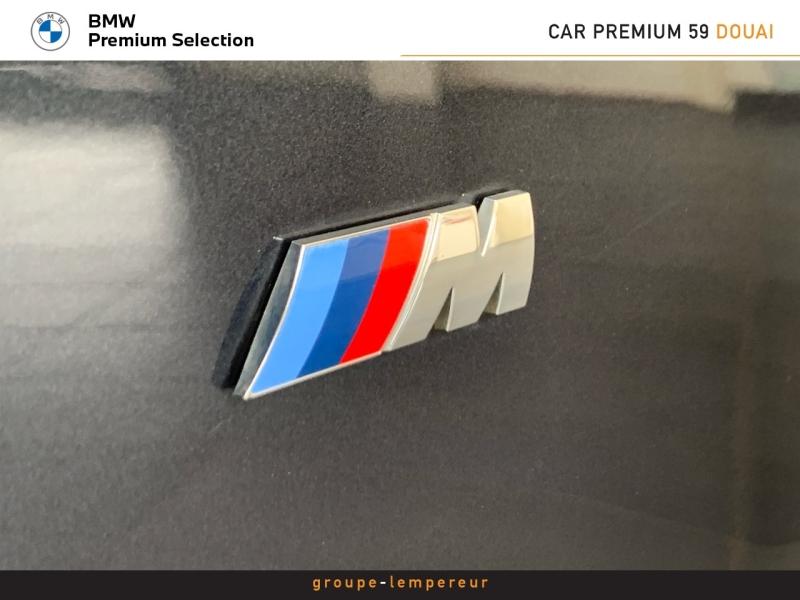 Image BMW X5 xDrive30d 265ch M Sport