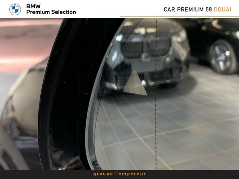 Image BMW X5 xDrive30d 265ch M Sport