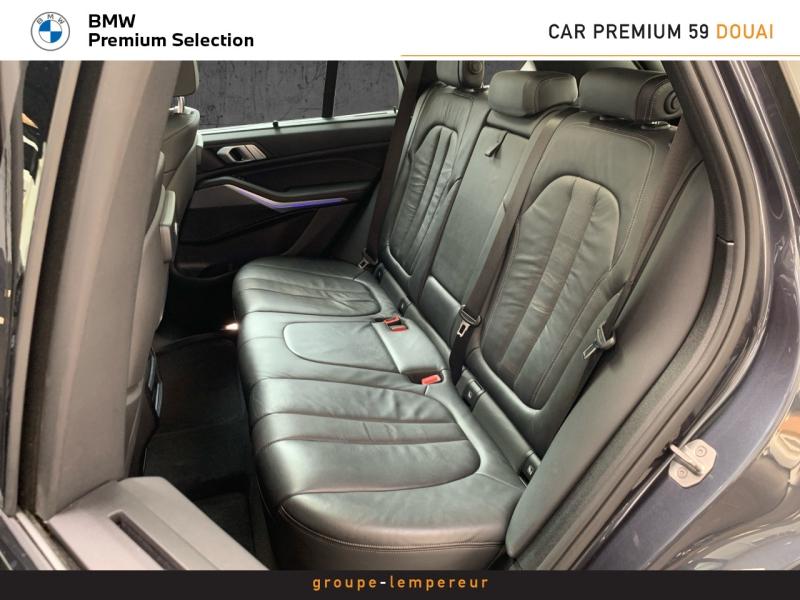 Image BMW X5 xDrive30d 265ch M Sport