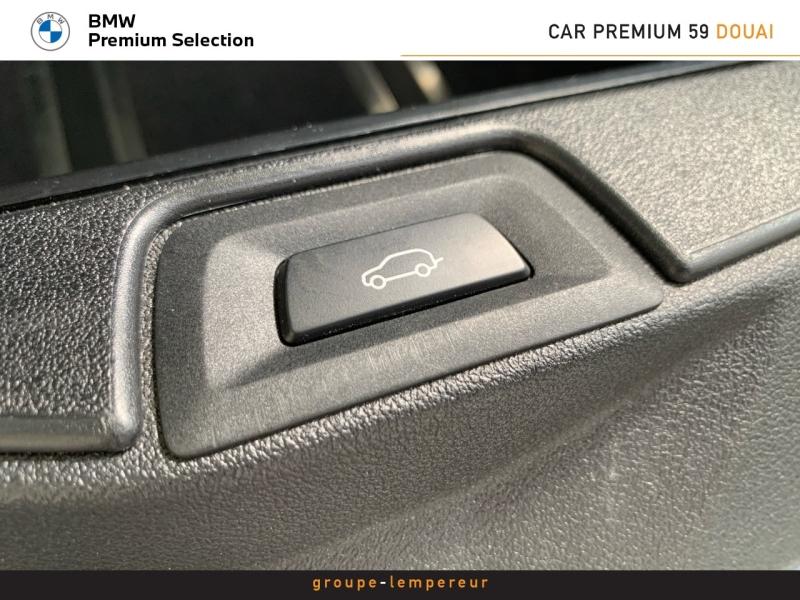 Image BMW X5 xDrive30d 265ch M Sport