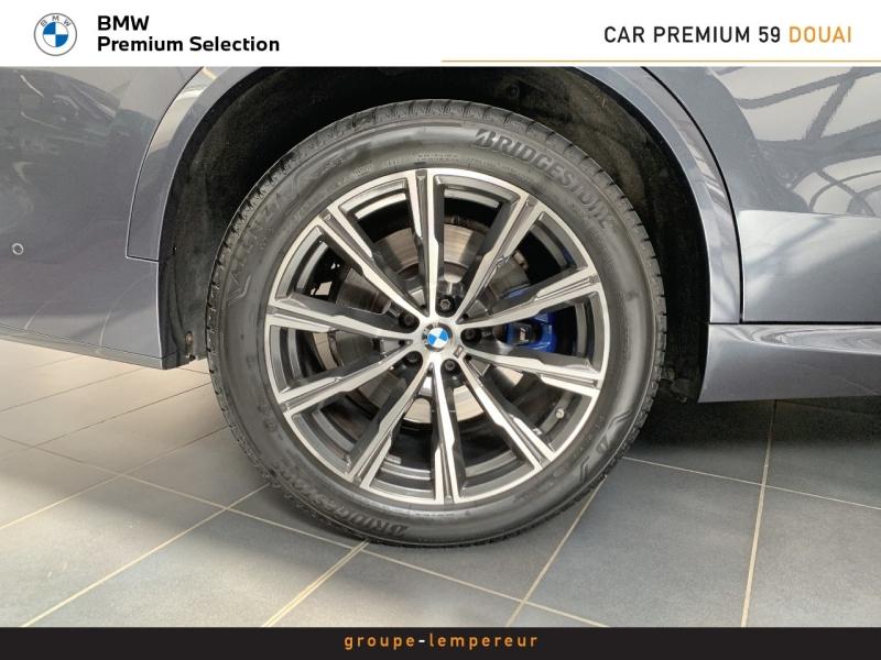 Image BMW X5 xDrive30d 265ch M Sport
