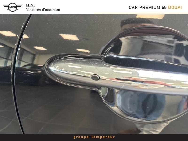 Image MINI Cabrio One 102ch Heddon Street 5cv Euro6d-T