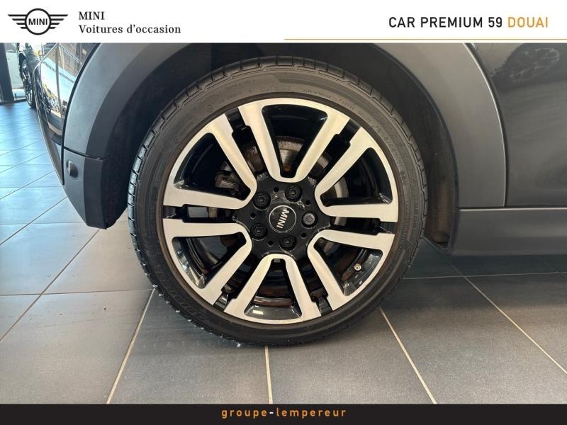 Image MINI Cabrio One 102ch Heddon Street 5cv Euro6d-T