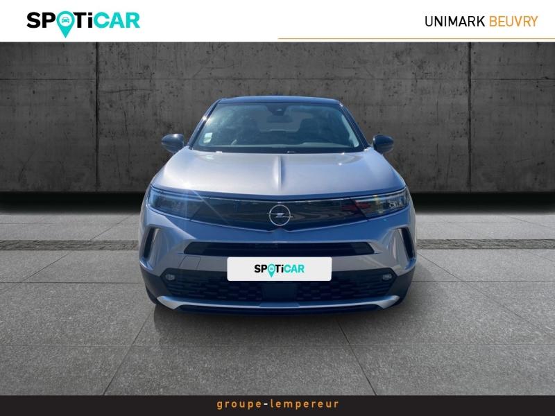 Image OPEL Mokka 1.2 Turbo 130ch Elegance Business