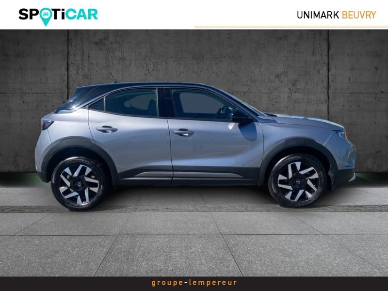 Image OPEL Mokka 1.2 Turbo 130ch Elegance Business