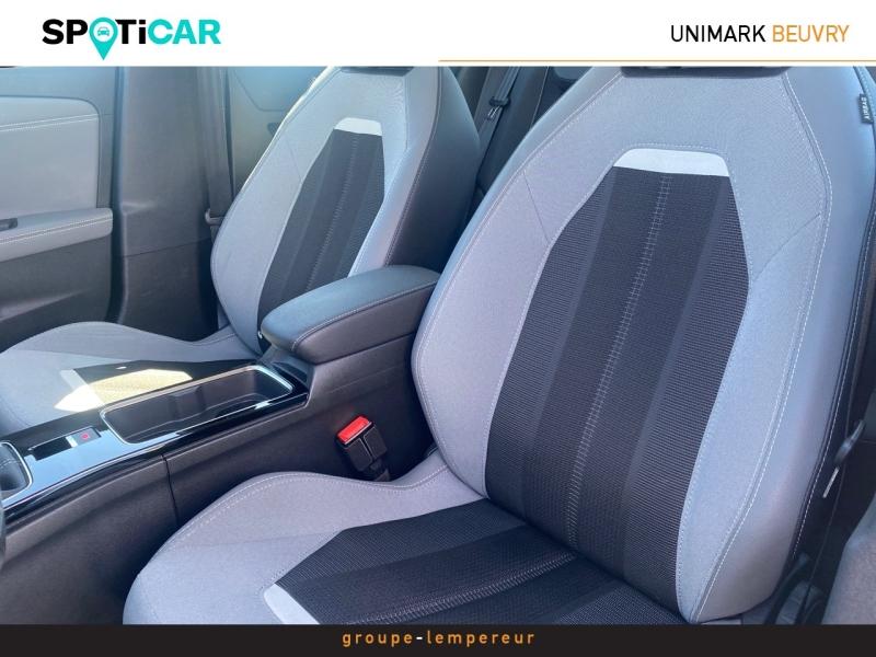 Image OPEL Mokka 1.2 Turbo 130ch Elegance Business