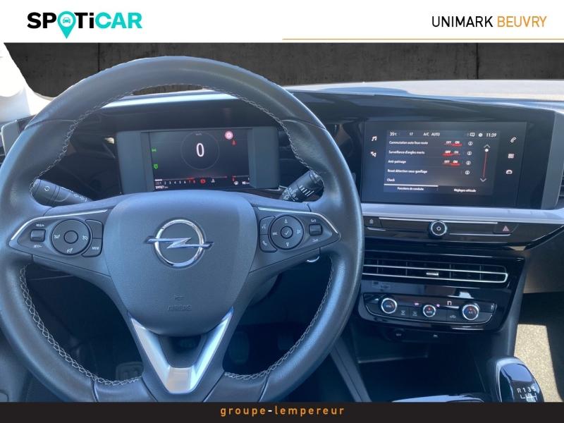 Image OPEL Mokka 1.2 Turbo 130ch Elegance Business