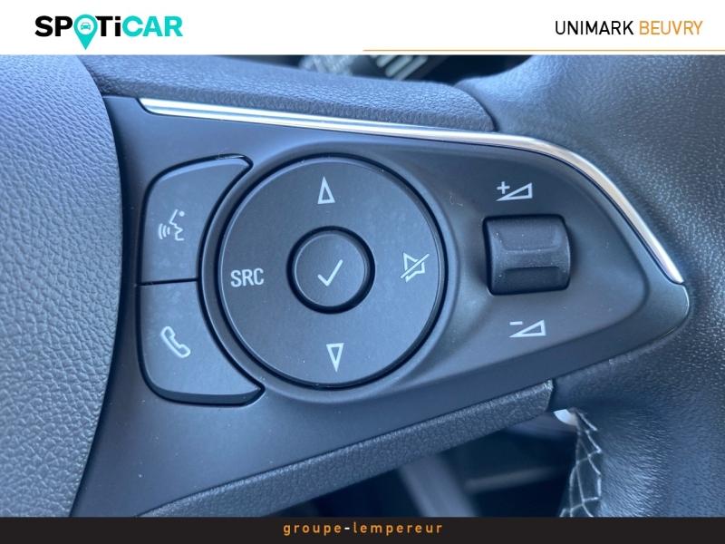 Image OPEL Mokka 1.2 Turbo 130ch Elegance Business