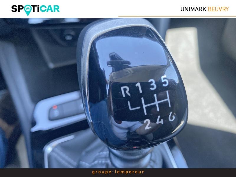 Image OPEL Mokka 1.2 Turbo 130ch Elegance Business
