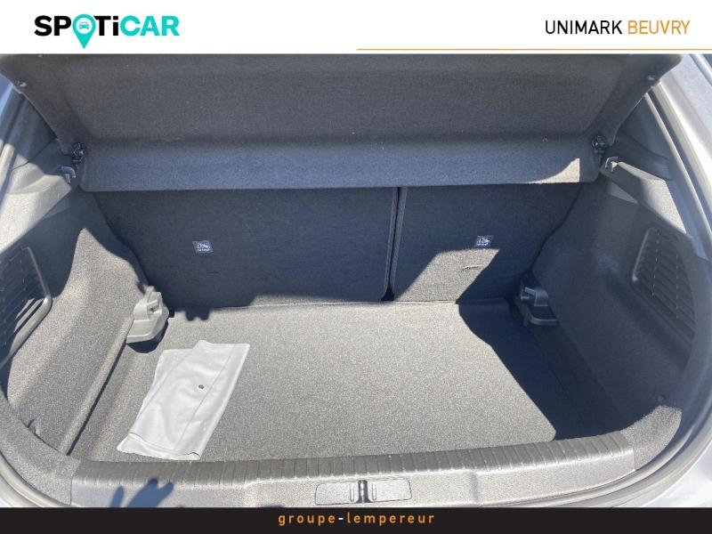 Image OPEL Mokka 1.2 Turbo 130ch Elegance Business