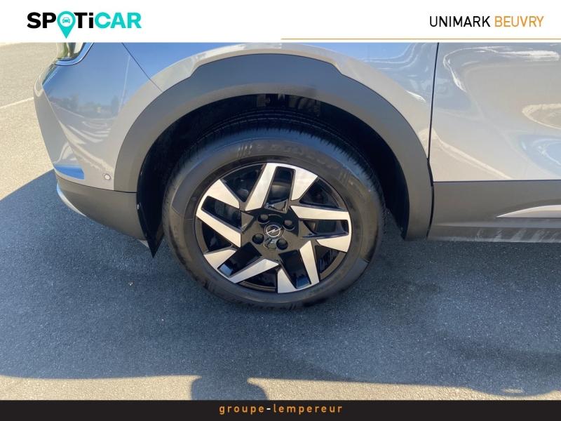 Image OPEL Mokka 1.2 Turbo 130ch Elegance Business