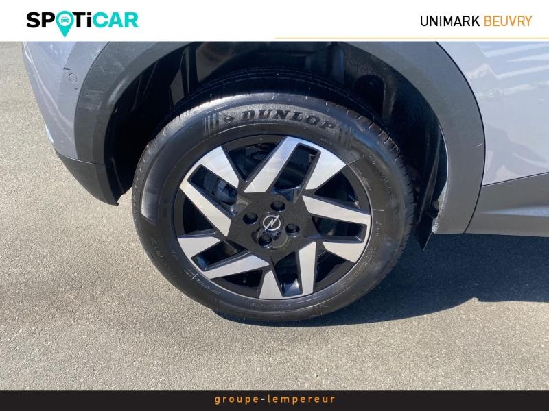 Image OPEL Mokka 1.2 Turbo 130ch Elegance Business