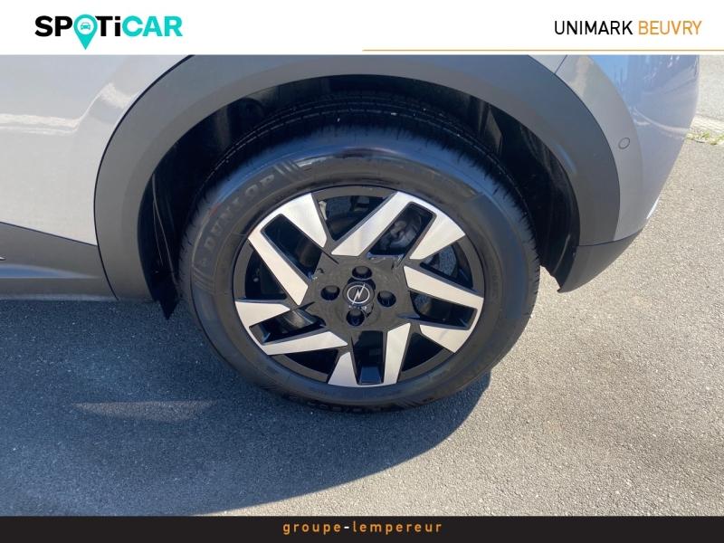 Image OPEL Mokka 1.2 Turbo 130ch Elegance Business