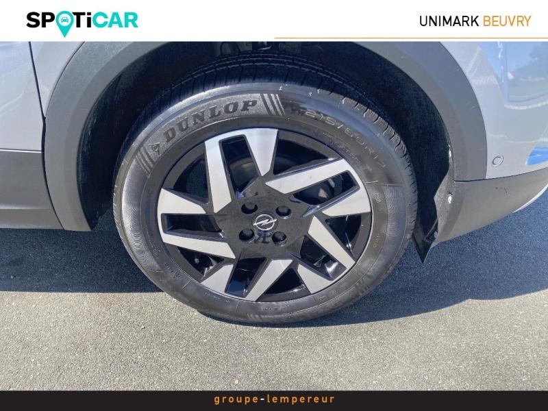 Image OPEL Mokka 1.2 Turbo 130ch Elegance Business