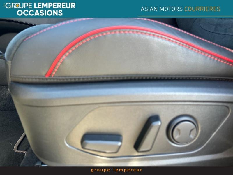 Image HYUNDAI Tucson 1.6 T-GDi 230ch Hybrid N Line Executive BVA6