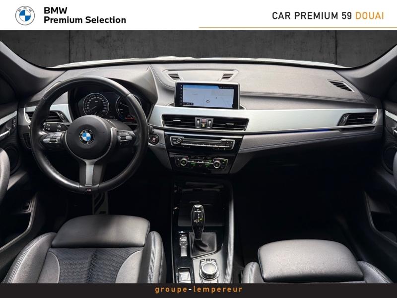 Image BMW X1 sDrive16dA 116ch M Sport DKG7