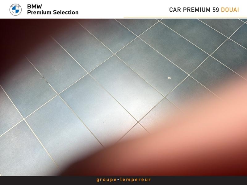 Image BMW X1 sDrive16dA 116ch M Sport DKG7