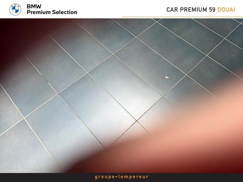 Image BMW X1 sDrive16dA 116ch M Sport DKG7