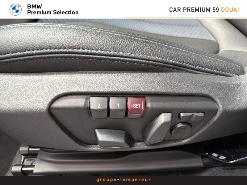 Image BMW X1 sDrive16dA 116ch M Sport DKG7