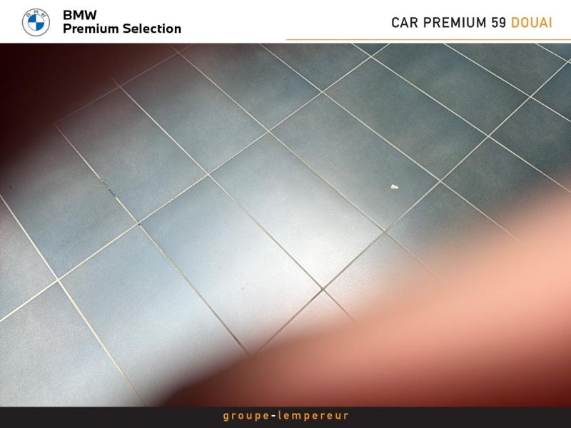 Image BMW X1 sDrive16dA 116ch M Sport DKG7