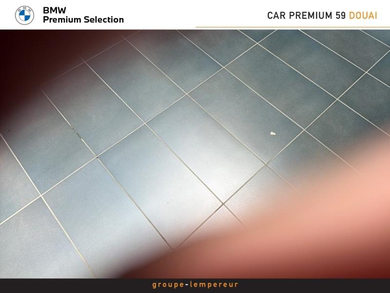 Image BMW X1 sDrive16dA 116ch M Sport DKG7