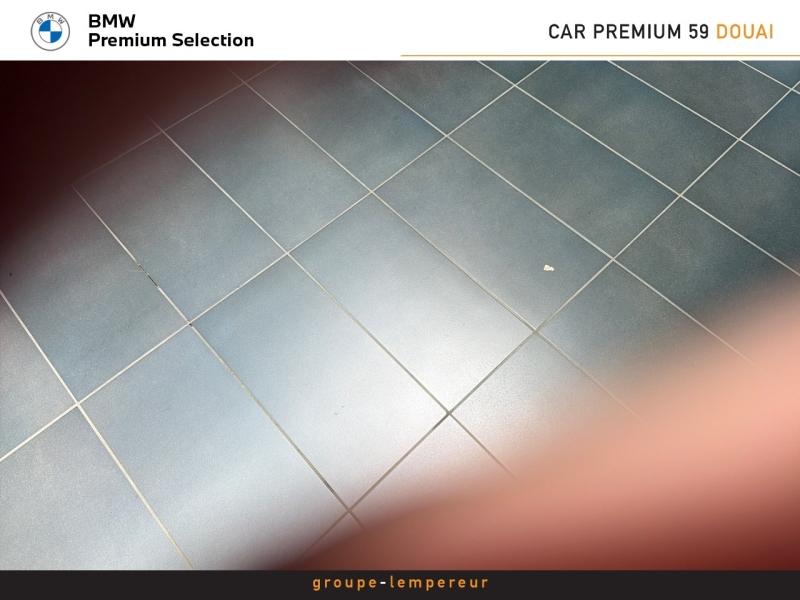 Image BMW X1 sDrive16dA 116ch M Sport DKG7