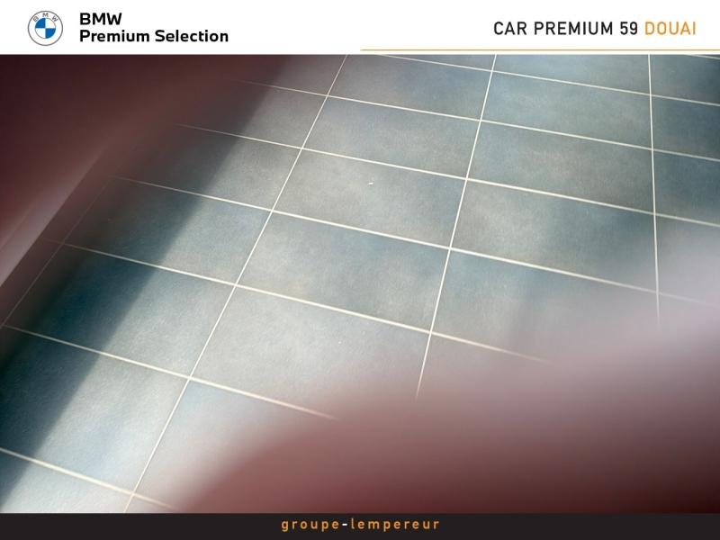 Image BMW X1 sDrive16dA 116ch M Sport DKG7