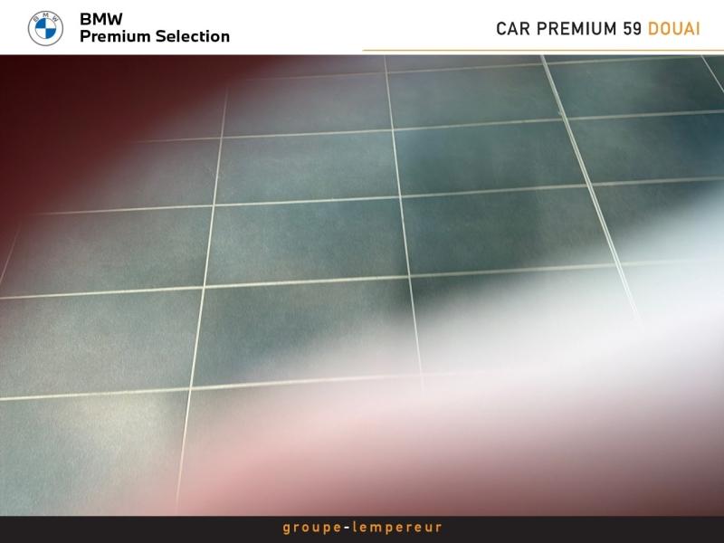 Image BMW X1 sDrive16dA 116ch M Sport DKG7