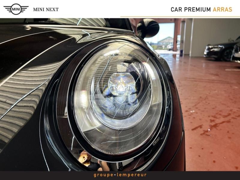 Image MINI Cabrio Cooper S 192ch Exquisite BVAS