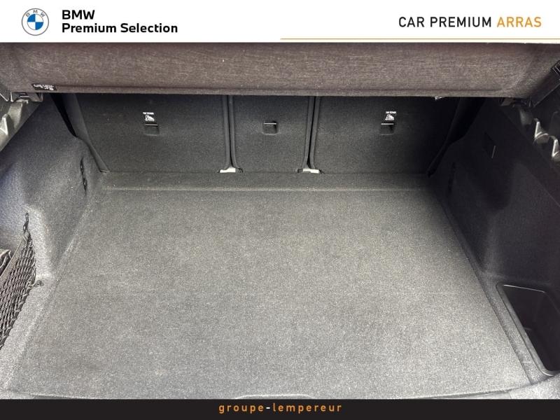 Image BMW X1 ieDrive20 204ch M Sport
