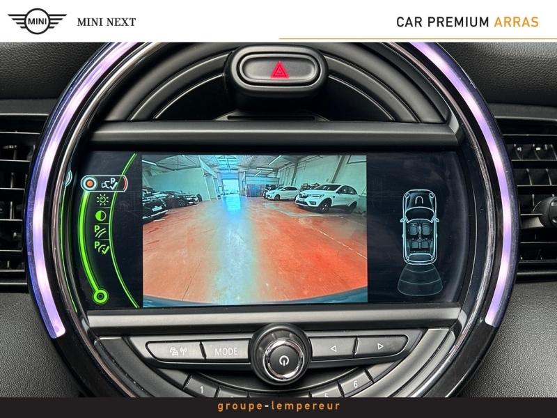 Image MINI Cabrio Cooper S 192ch Exquisite BVAS