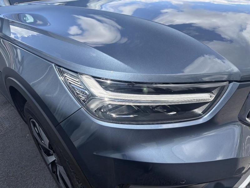 Image VOLVO XC40 T5 Recharge 180 + 82ch Inscription Business DCT 7