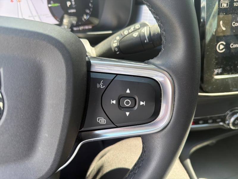 Image VOLVO XC40 T5 Recharge 180 + 82ch Inscription Business DCT 7