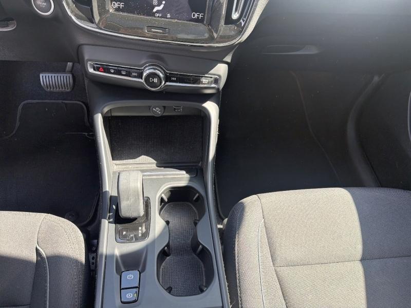 Image VOLVO XC40 T5 Recharge 180 + 82ch Inscription Business DCT 7