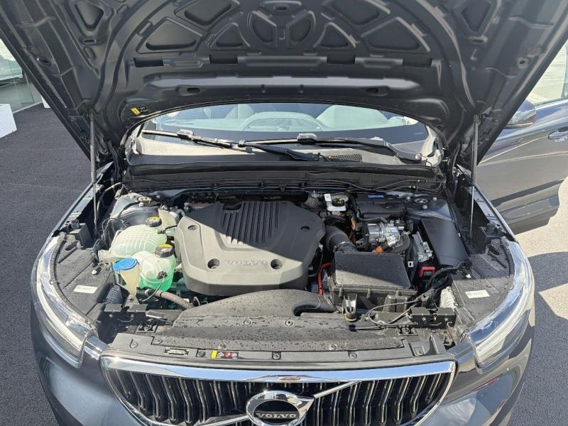 Image VOLVO XC40 T5 Recharge 180 + 82ch Inscription Business DCT 7