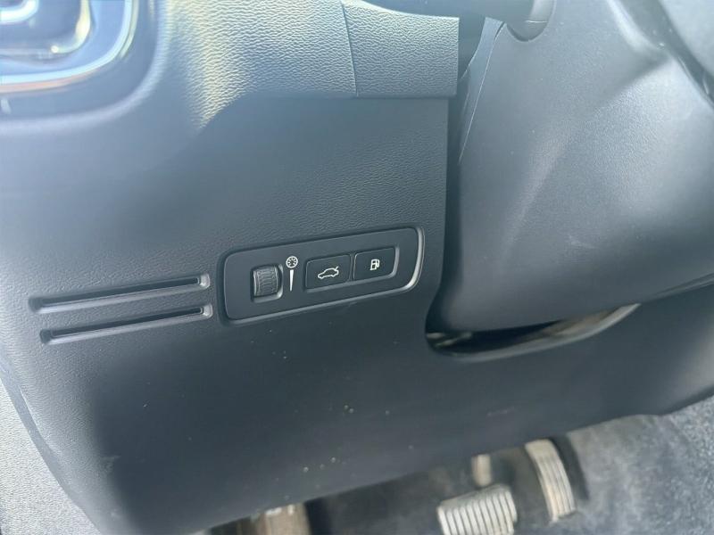 Image VOLVO XC40 T5 Recharge 180 + 82ch Inscription Business DCT 7