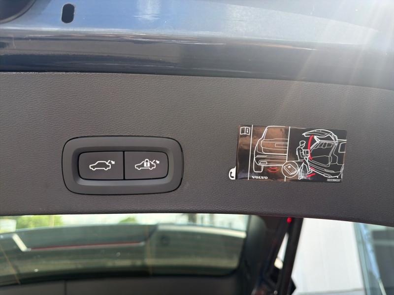 Image VOLVO XC40 T5 Recharge 180 + 82ch Inscription Business DCT 7