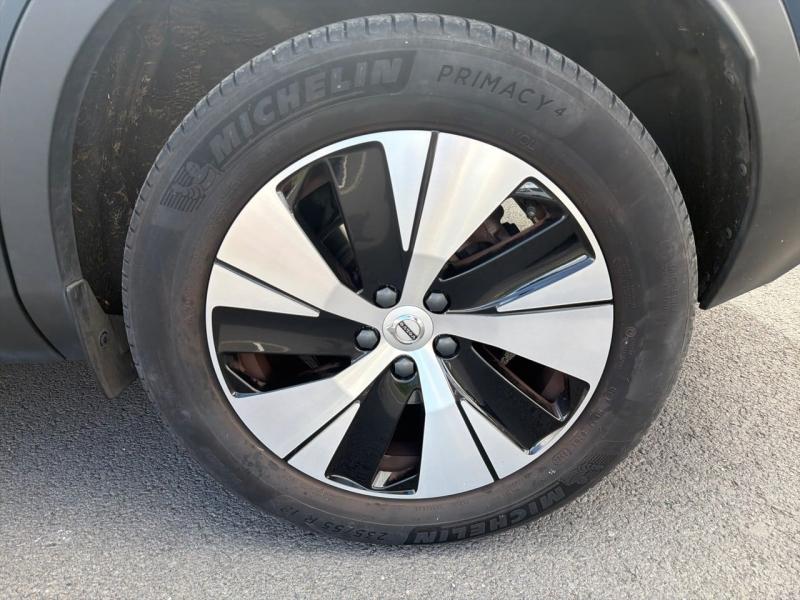 Image VOLVO XC40 T5 Recharge 180 + 82ch Inscription Business DCT 7