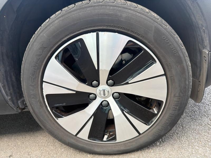 Image VOLVO XC40 T5 Recharge 180 + 82ch Inscription Business DCT 7