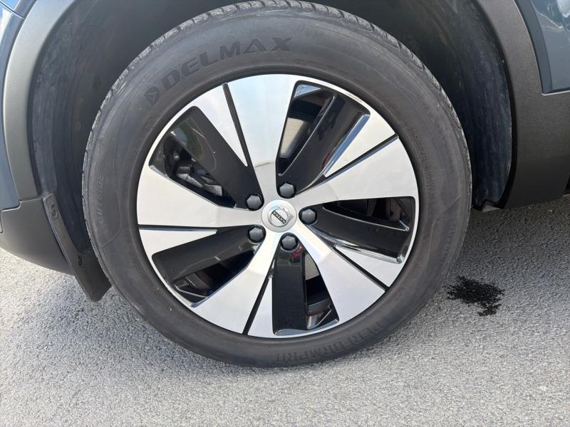 Image VOLVO XC40 T5 Recharge 180 + 82ch Inscription Business DCT 7