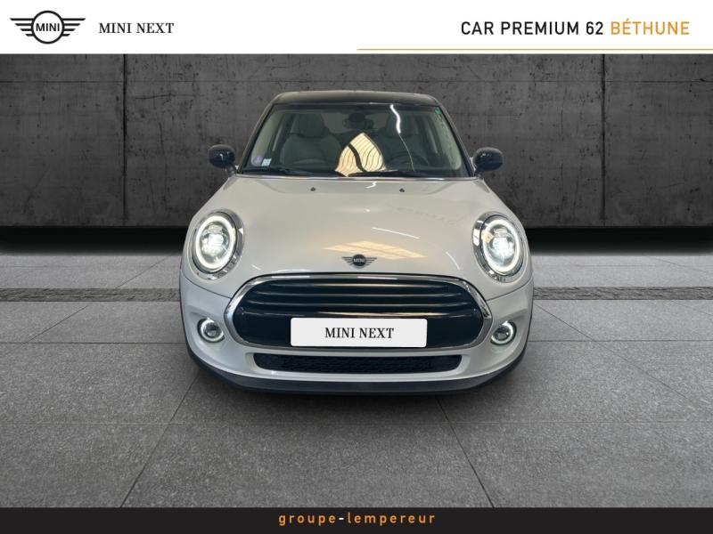 Image MINI Mini 5 Portes Cooper 136ch Edition Greenwich BVA7 109g