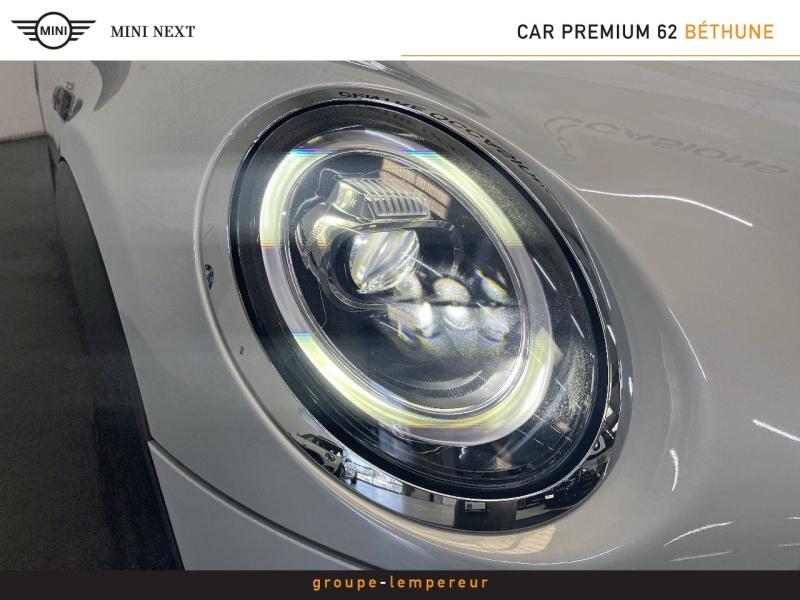 Image MINI Mini 5 Portes Cooper 136ch Edition Greenwich BVA7 109g