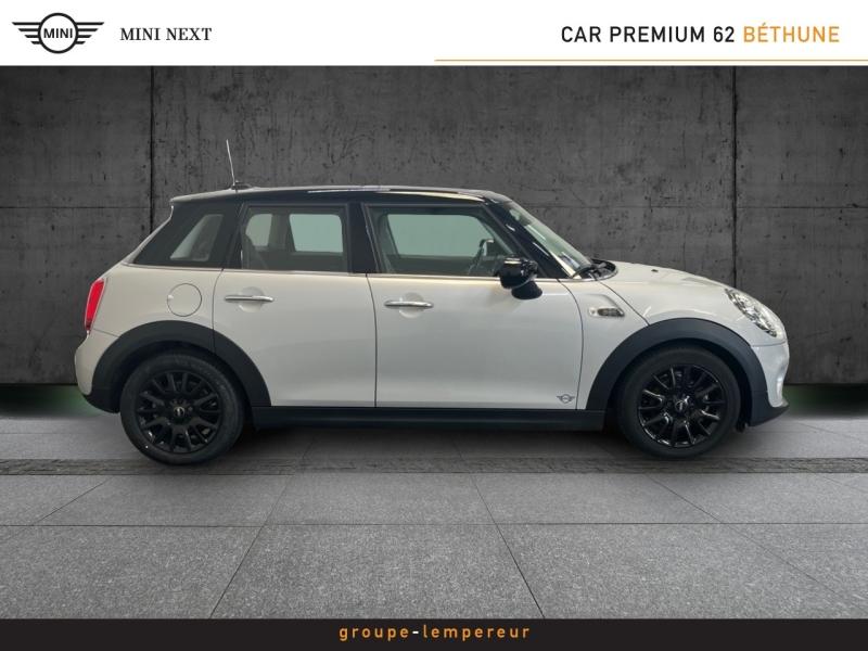 Image MINI Mini 5 Portes Cooper 136ch Edition Greenwich BVA7 109g
