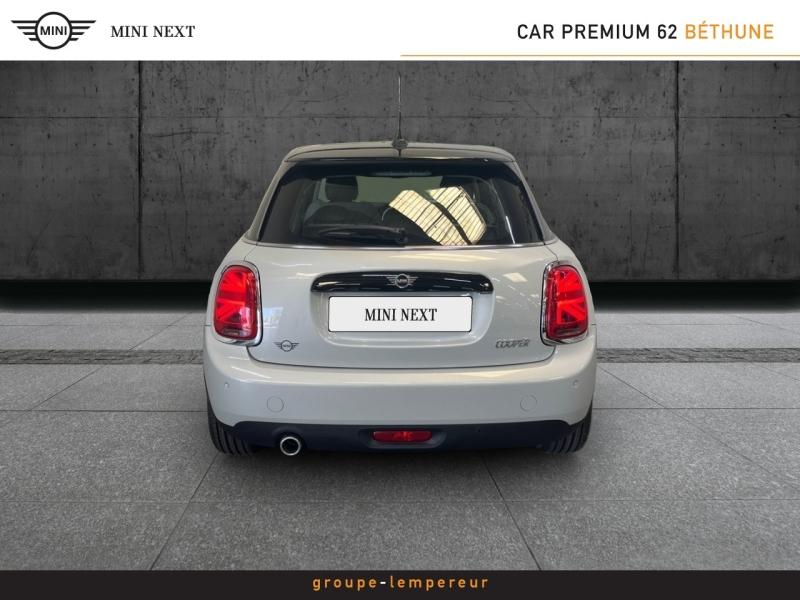 Image MINI Mini 5 Portes Cooper 136ch Edition Greenwich BVA7 109g