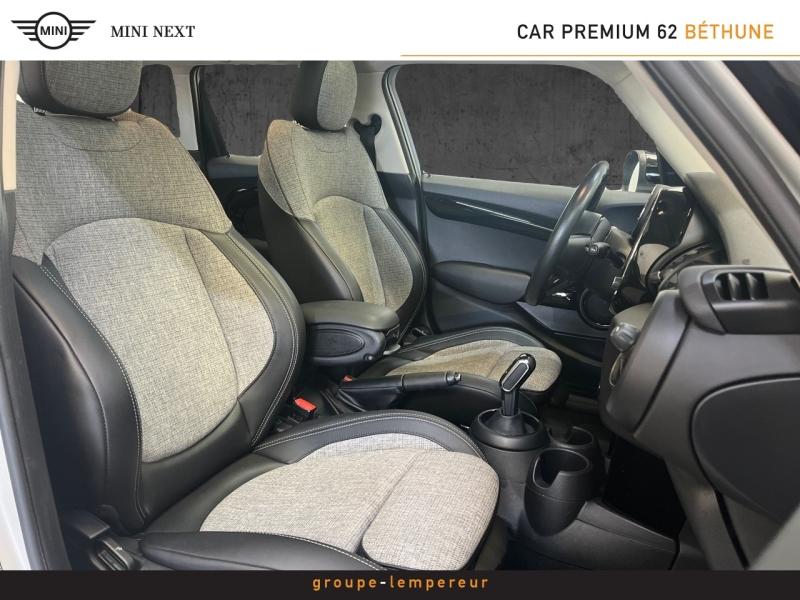 Image MINI Mini 5 Portes Cooper 136ch Edition Greenwich BVA7 109g