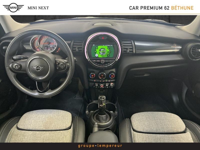 Image MINI Mini 5 Portes Cooper 136ch Edition Greenwich BVA7 109g