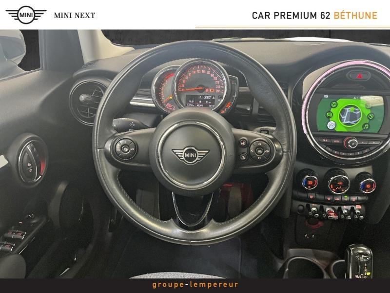 Image MINI Mini 5 Portes Cooper 136ch Edition Greenwich BVA7 109g